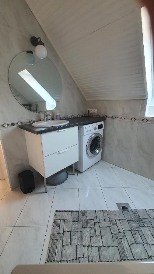 Apartman Soos -- Only For Relaxation, Not For Party! 시오포크 외부 사진