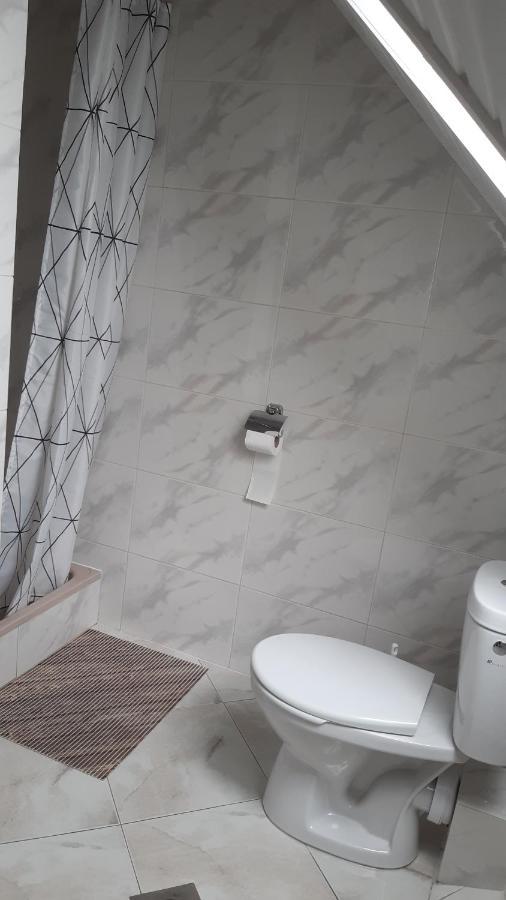 Apartman Soos -- Only For Relaxation, Not For Party! 시오포크 외부 사진