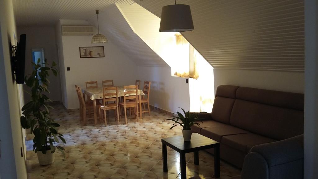 Apartman Soos -- Only For Relaxation, Not For Party! 시오포크 외부 사진