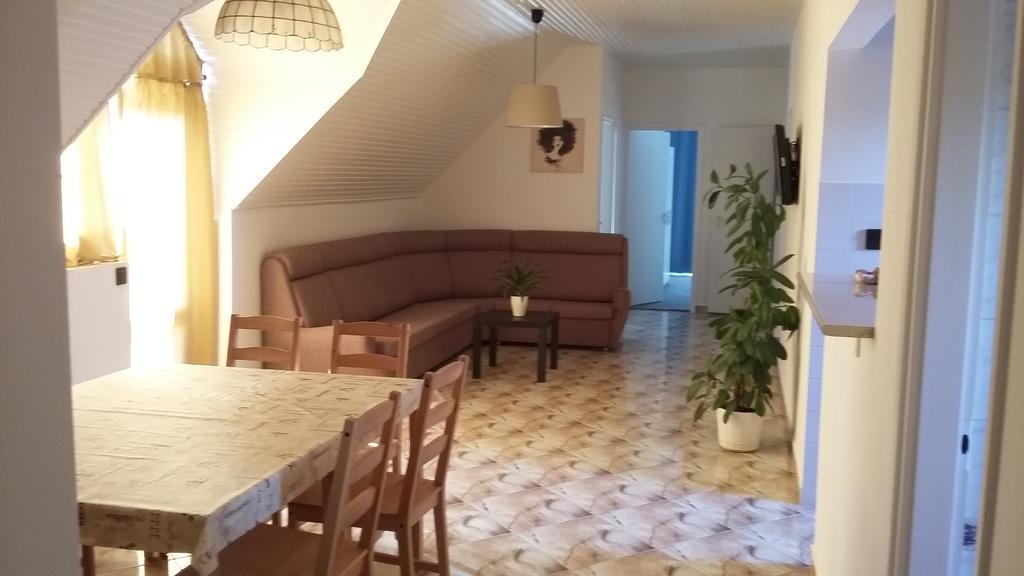 Apartman Soos -- Only For Relaxation, Not For Party! 시오포크 외부 사진