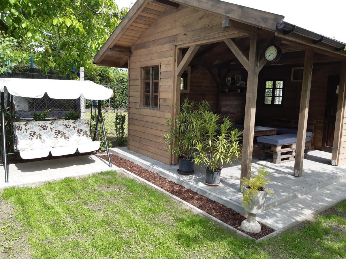Apartman Soos -- Only For Relaxation, Not For Party! 시오포크 외부 사진