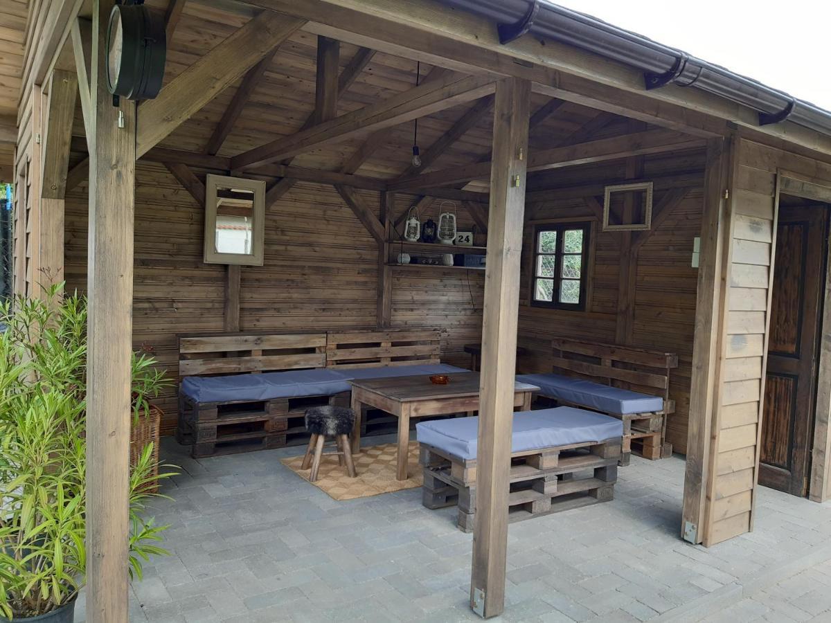 Apartman Soos -- Only For Relaxation, Not For Party! 시오포크 외부 사진